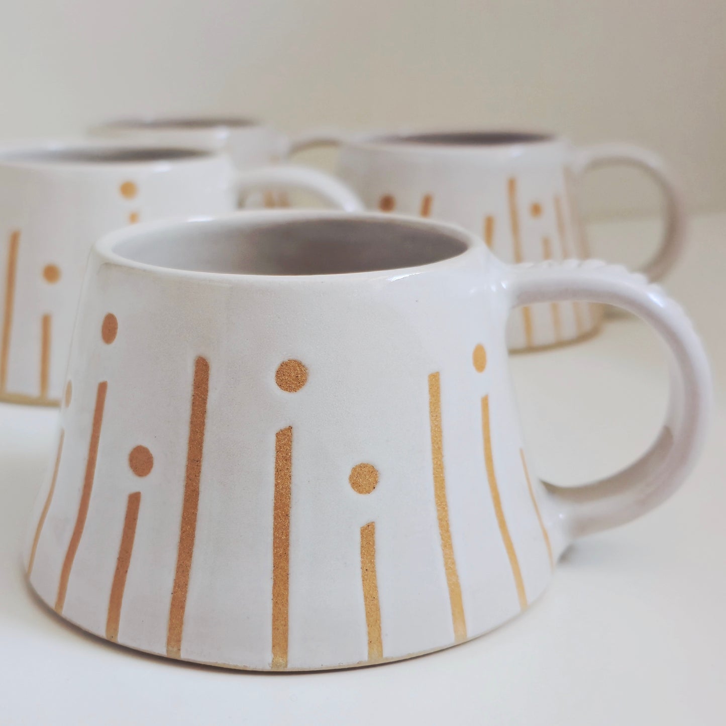 Line Mug – 250ml
