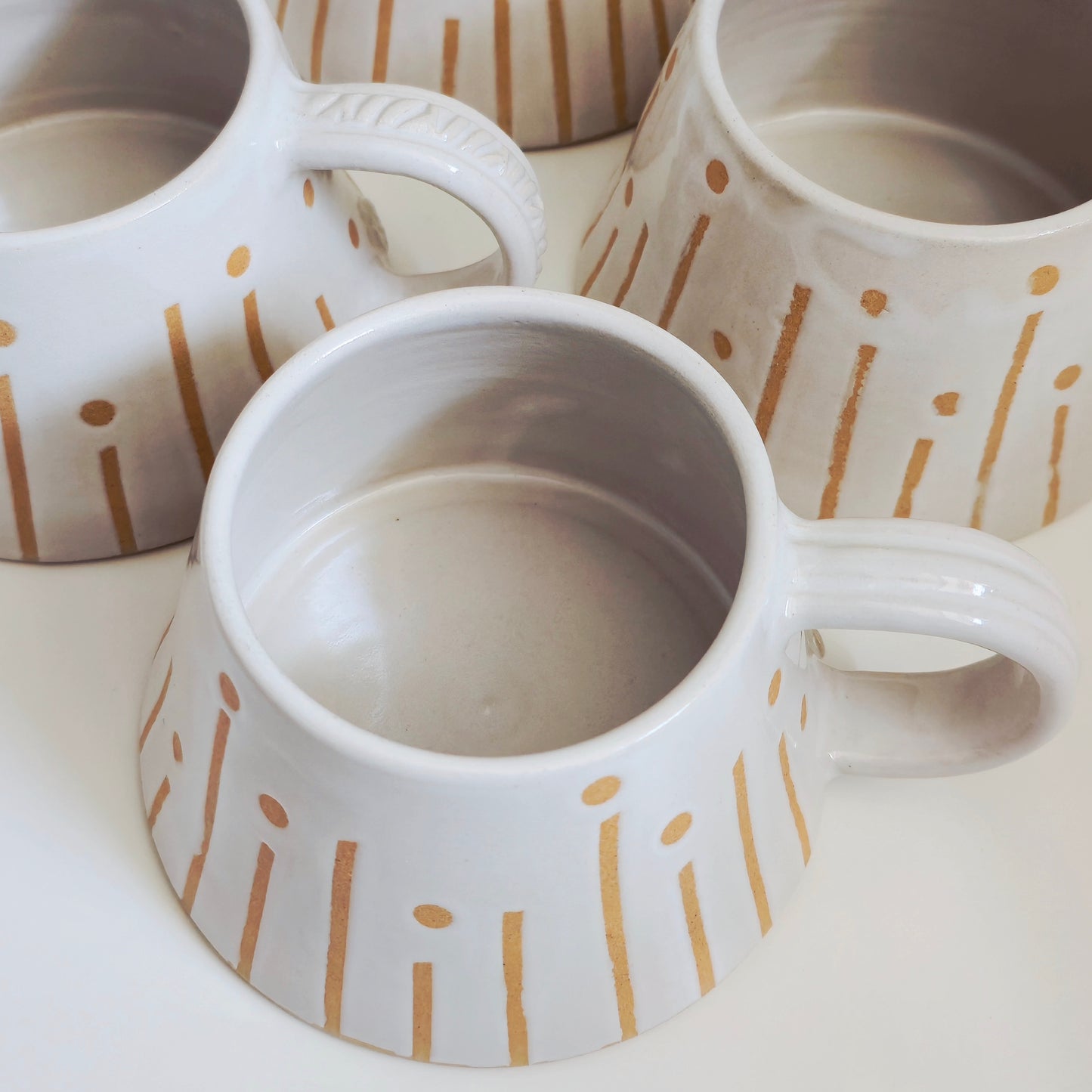 Line Mug – 250ml