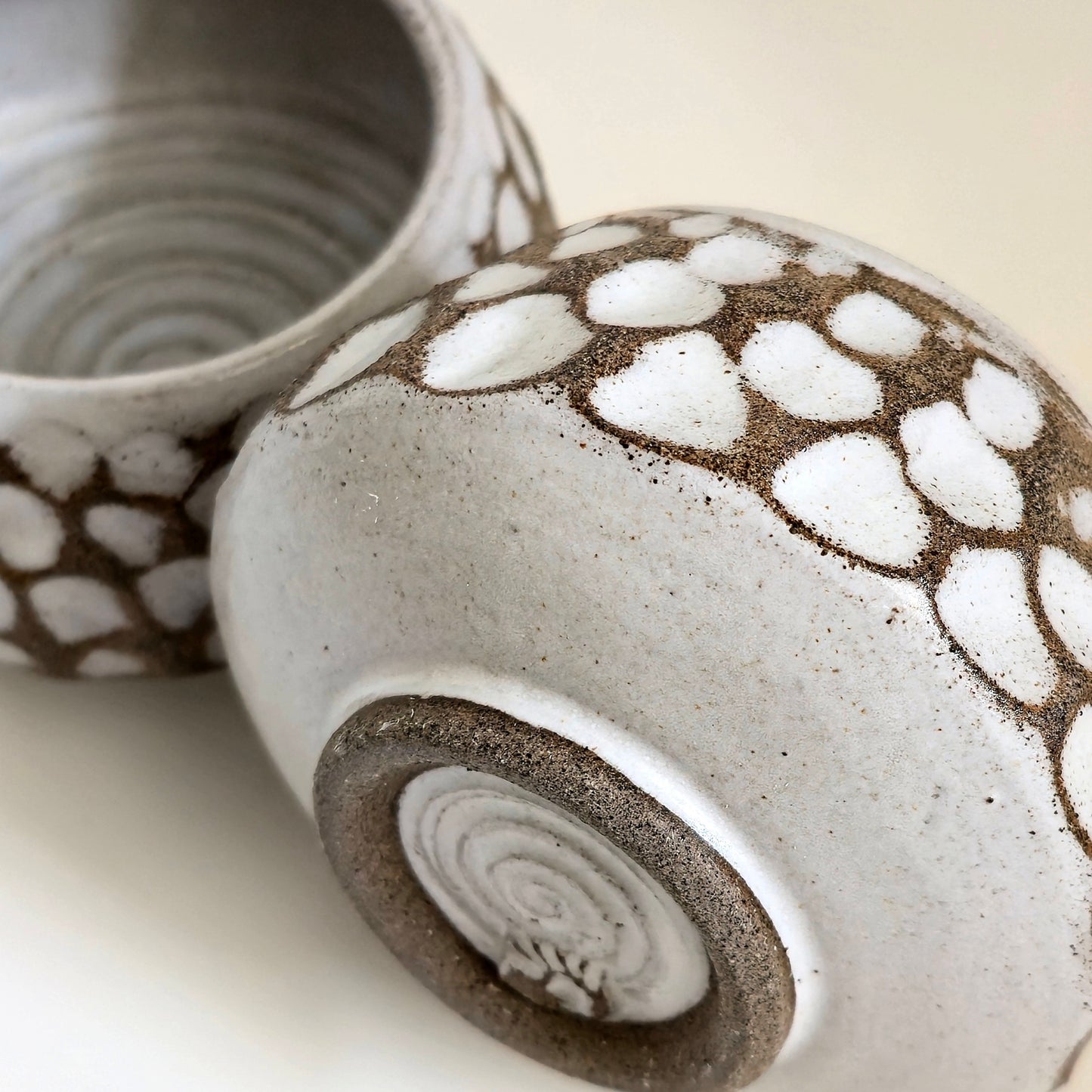 Japanese-Inspired Tea Cup