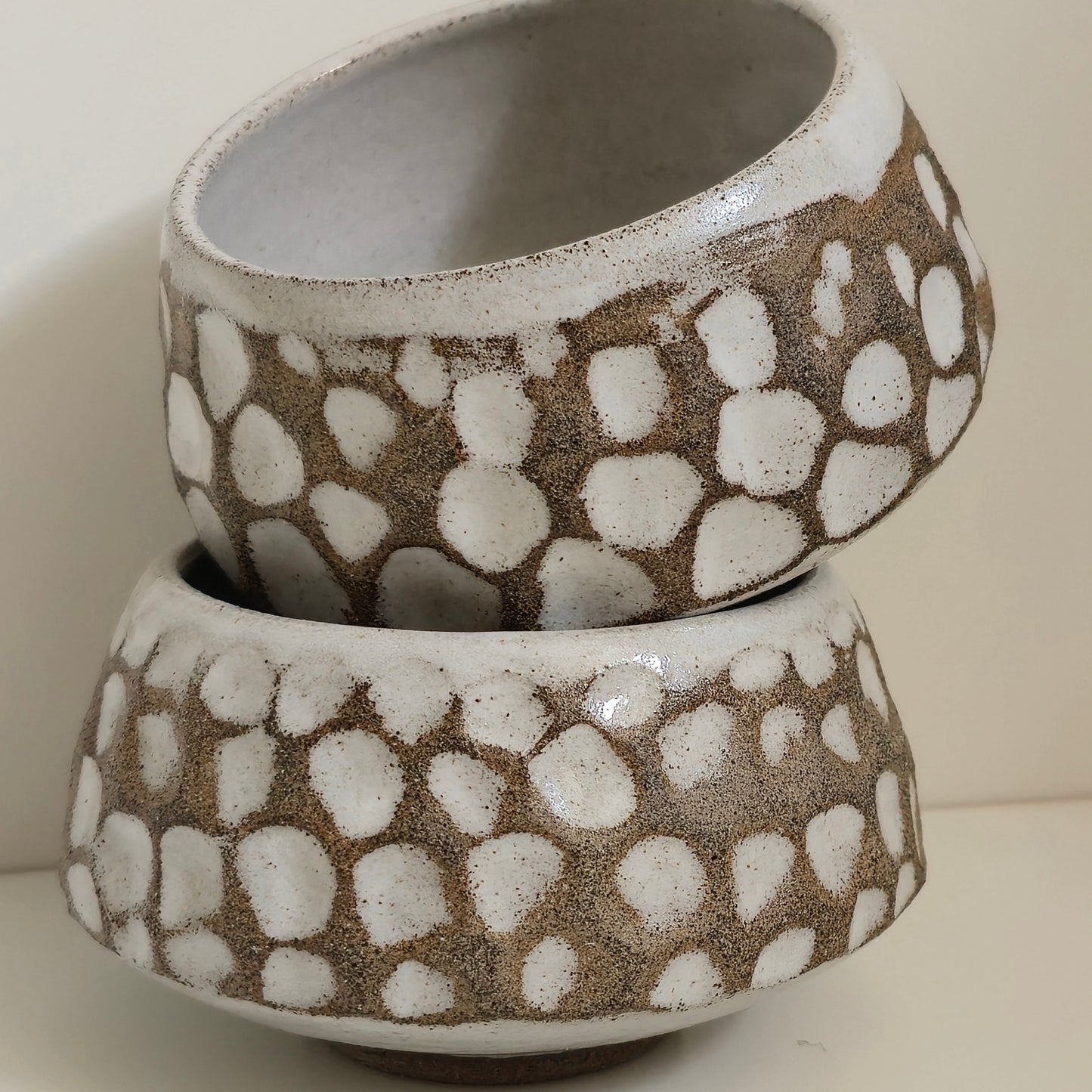 Japanese-Inspired Tea Cup
