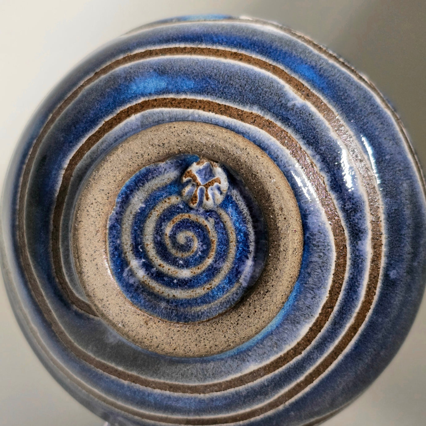 Japanese-Inspired Tea Cup