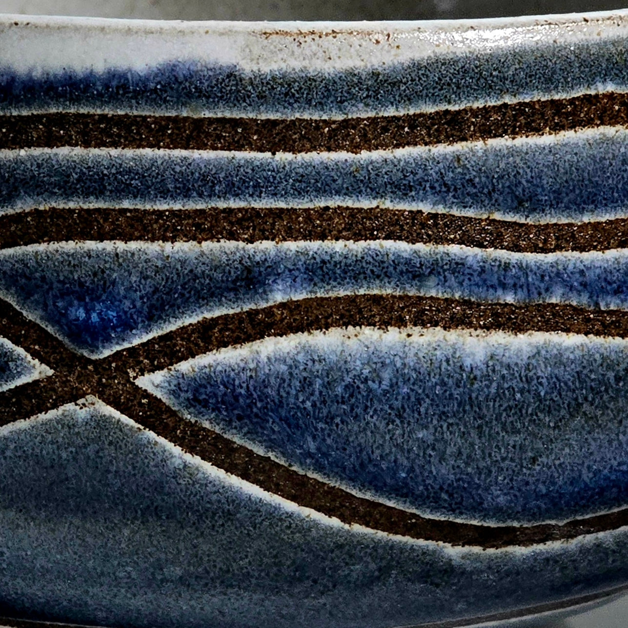 Japanese-Inspired Tea Cup
