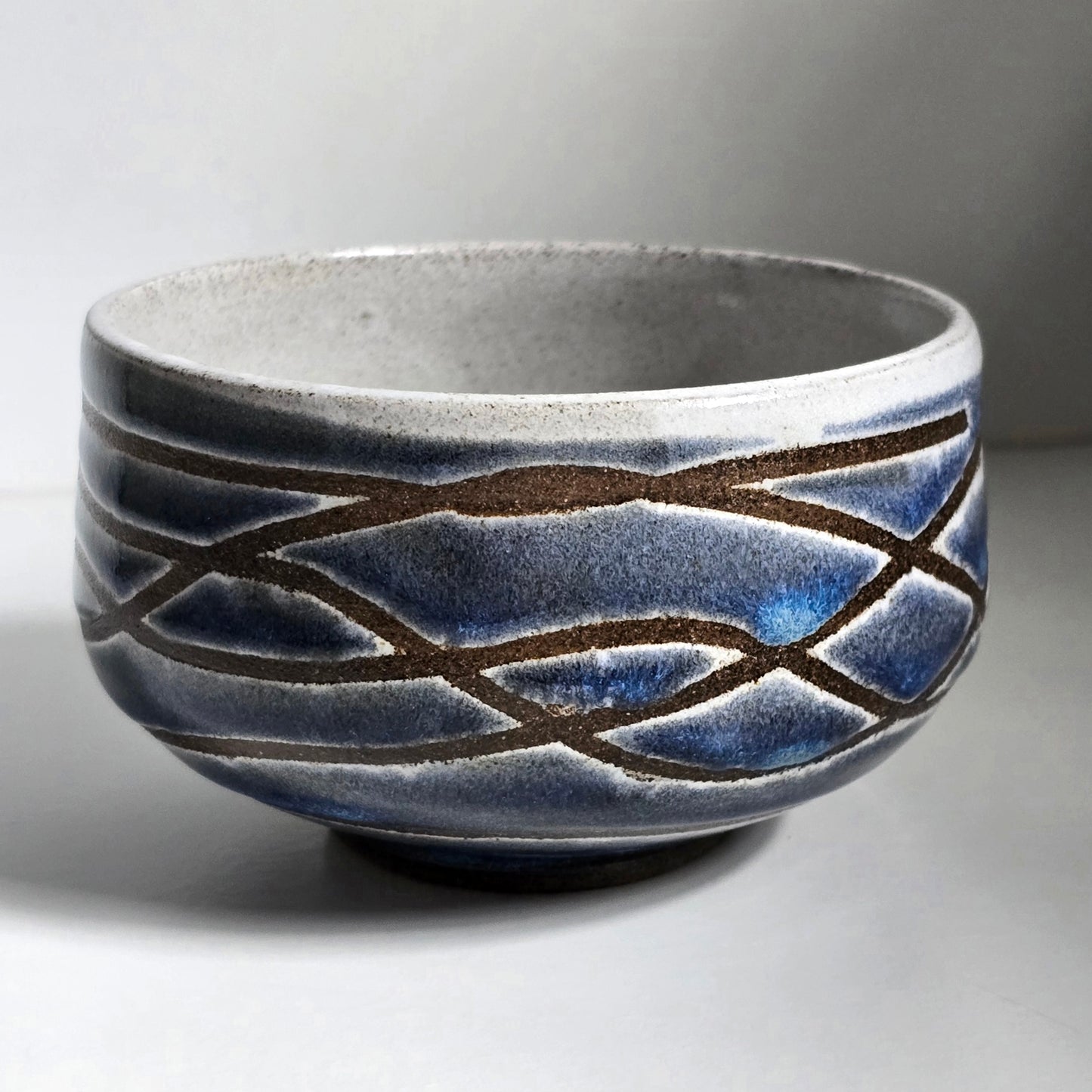 Japanese-Inspired Tea Cup