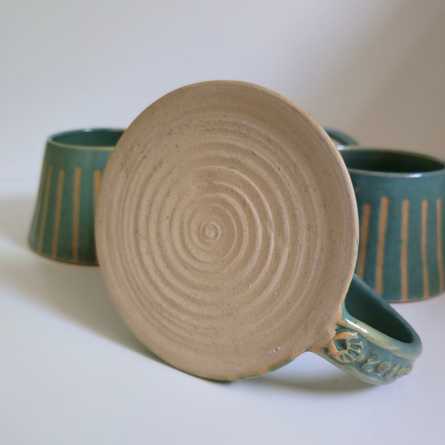 Line Mug – 250ml