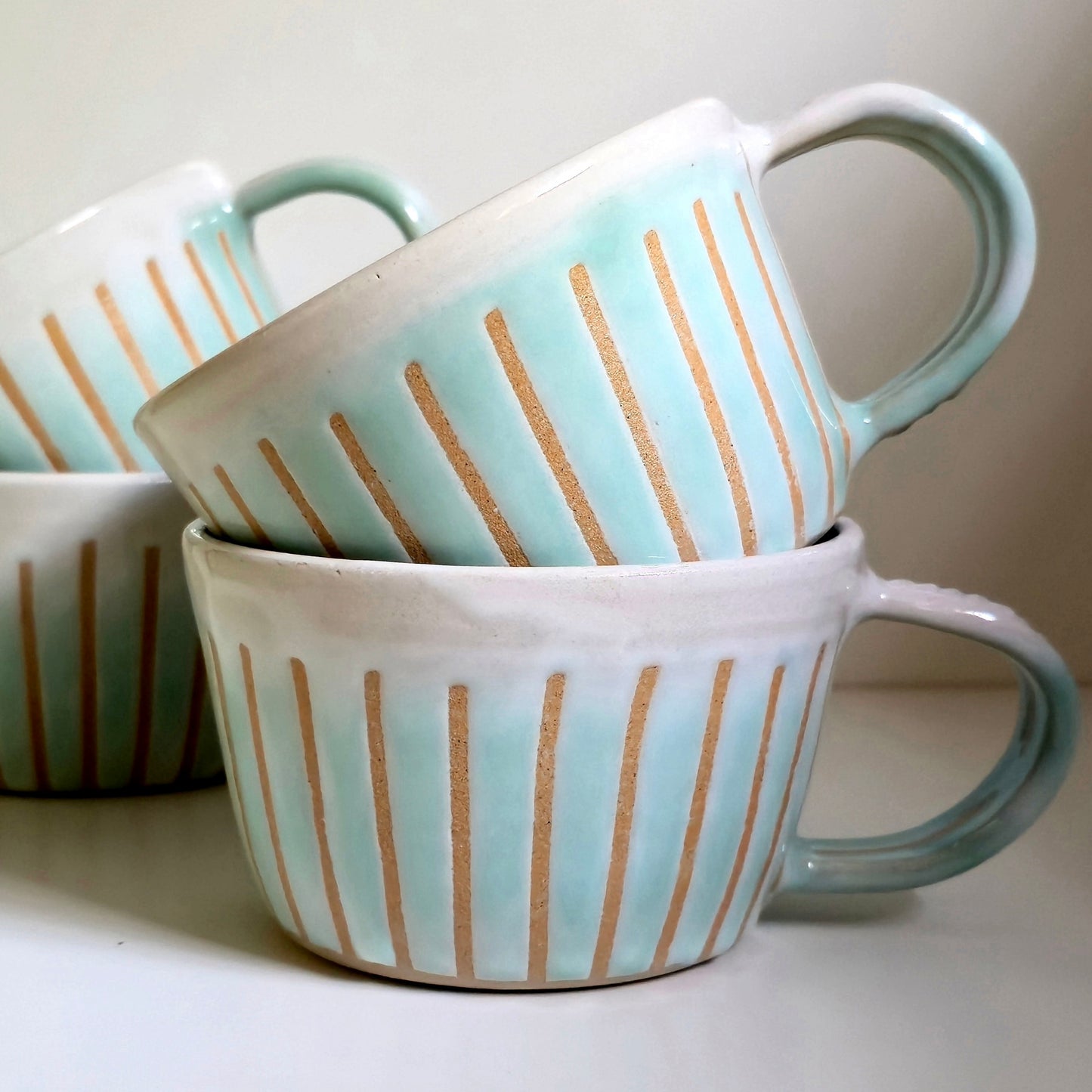 Cappuccino Mug
