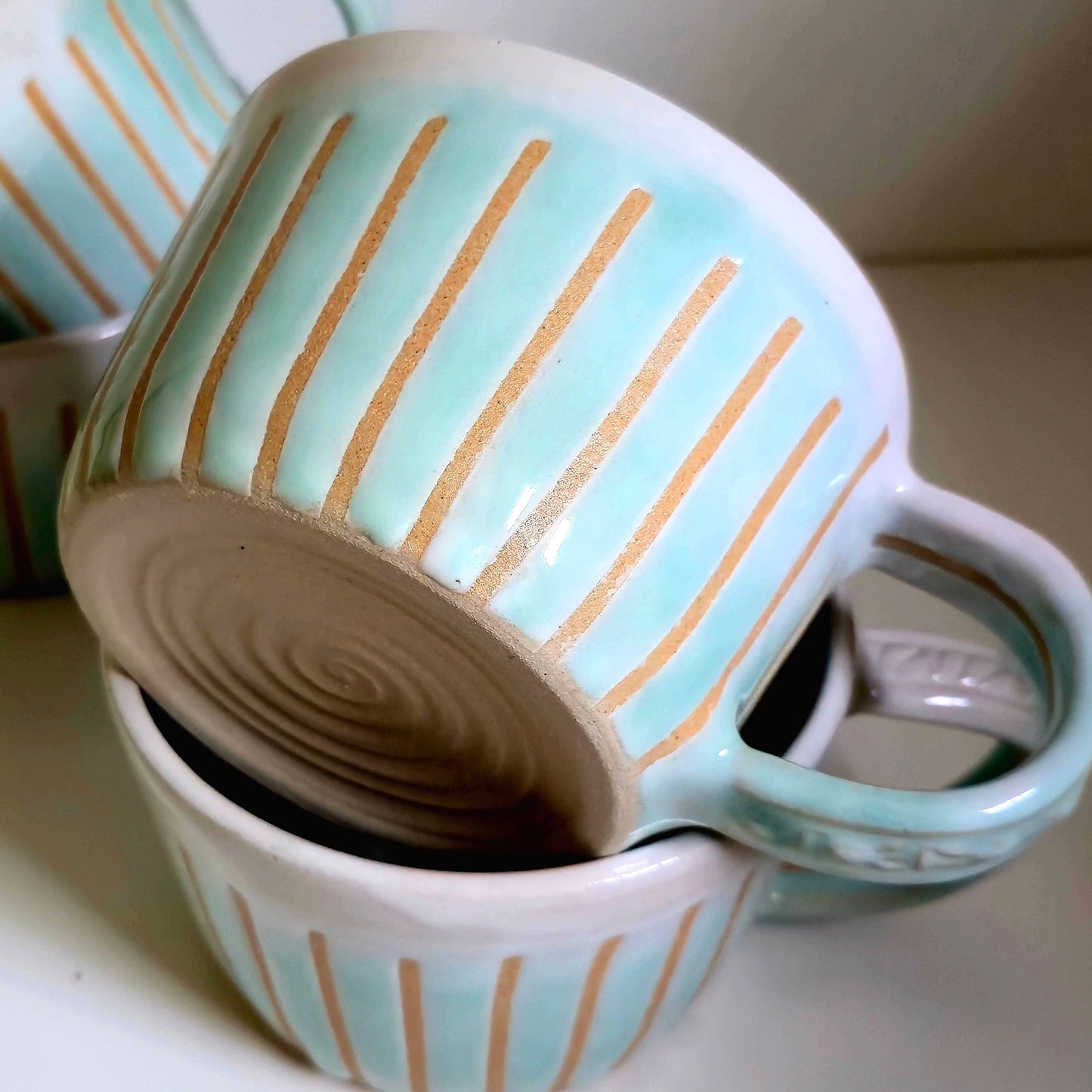 Cappuccino Mug
