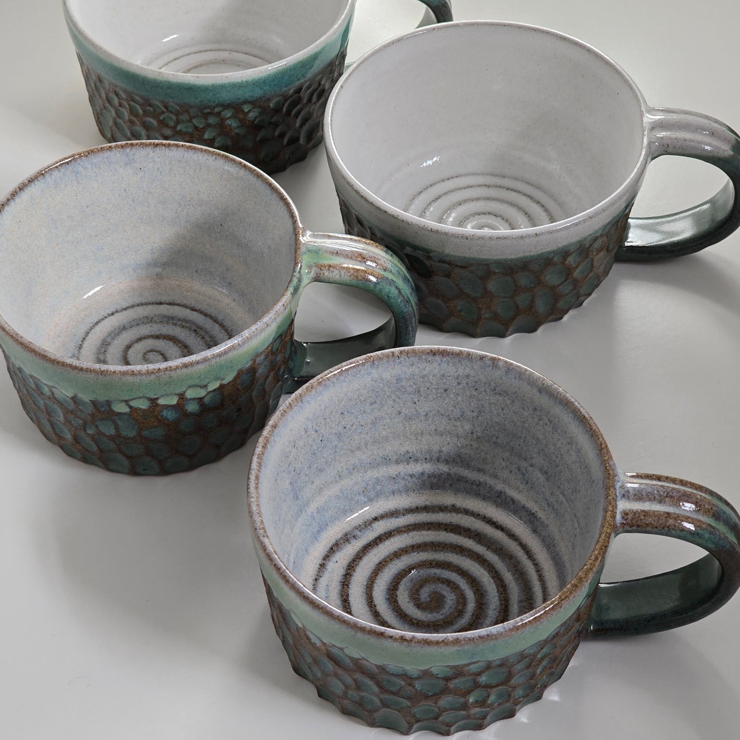 Cappuccino Mug