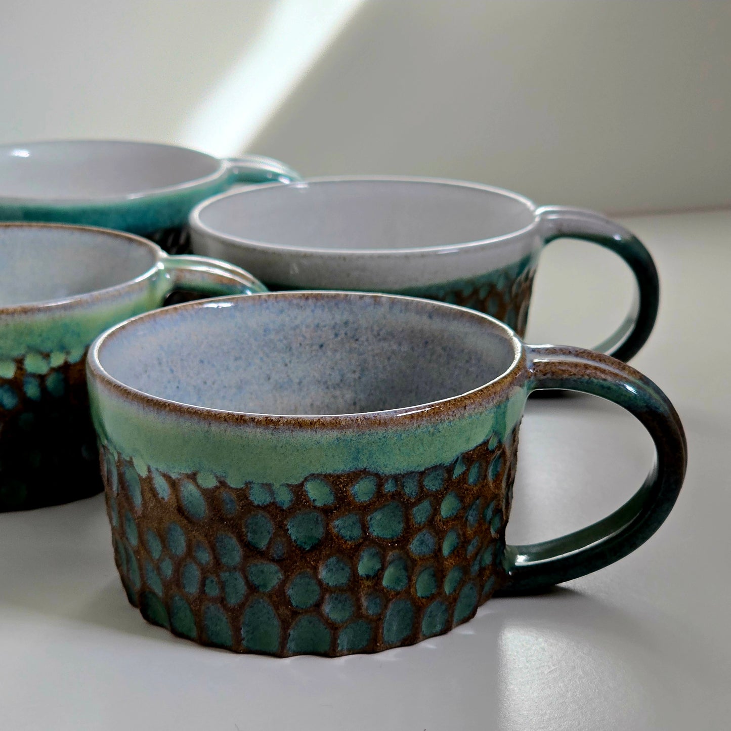 Cappuccino Mug