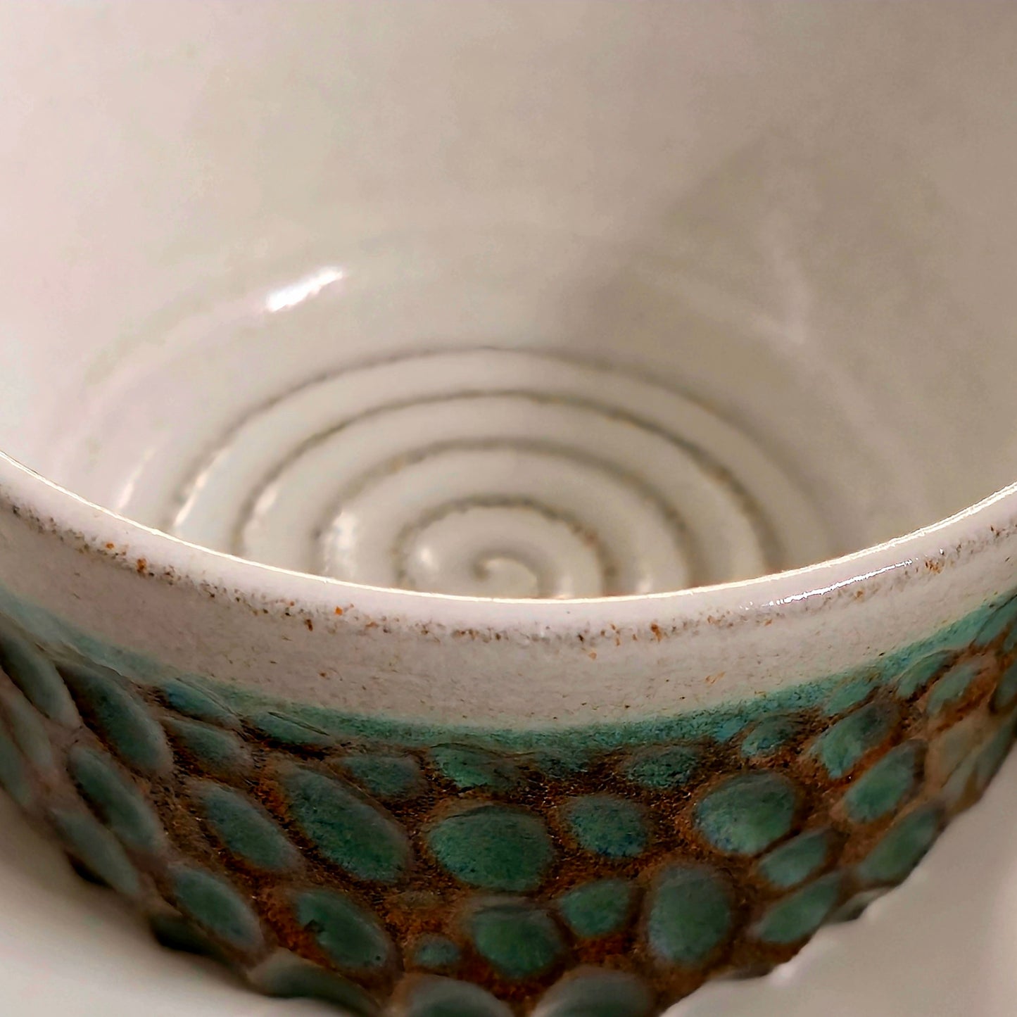 Cappuccino Mug