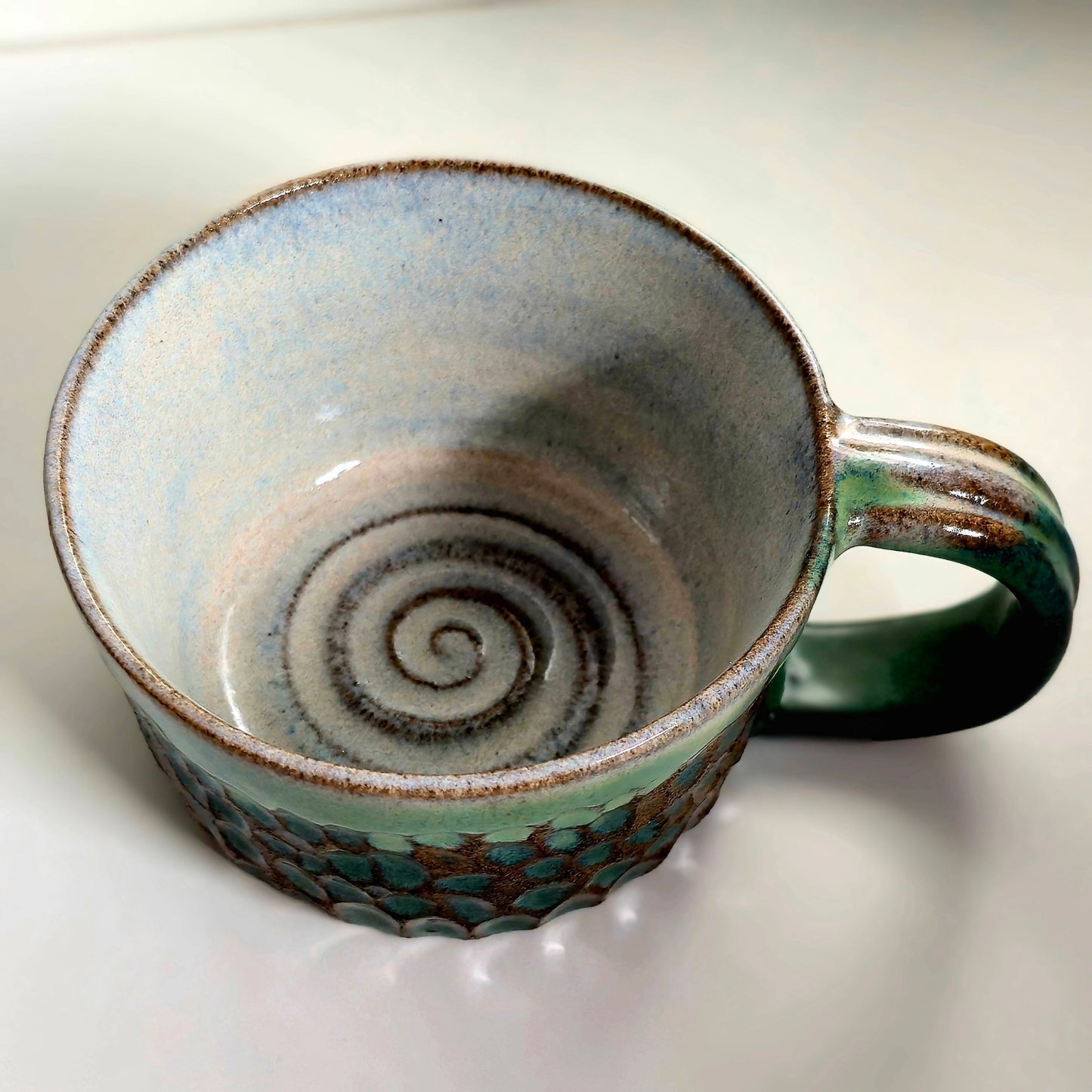 Cappuccino Mug