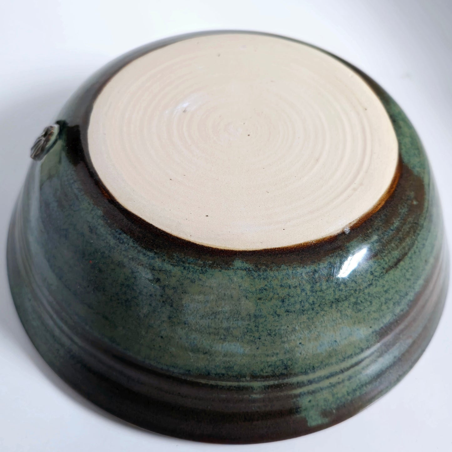 Byzantine-Inspired Bowl