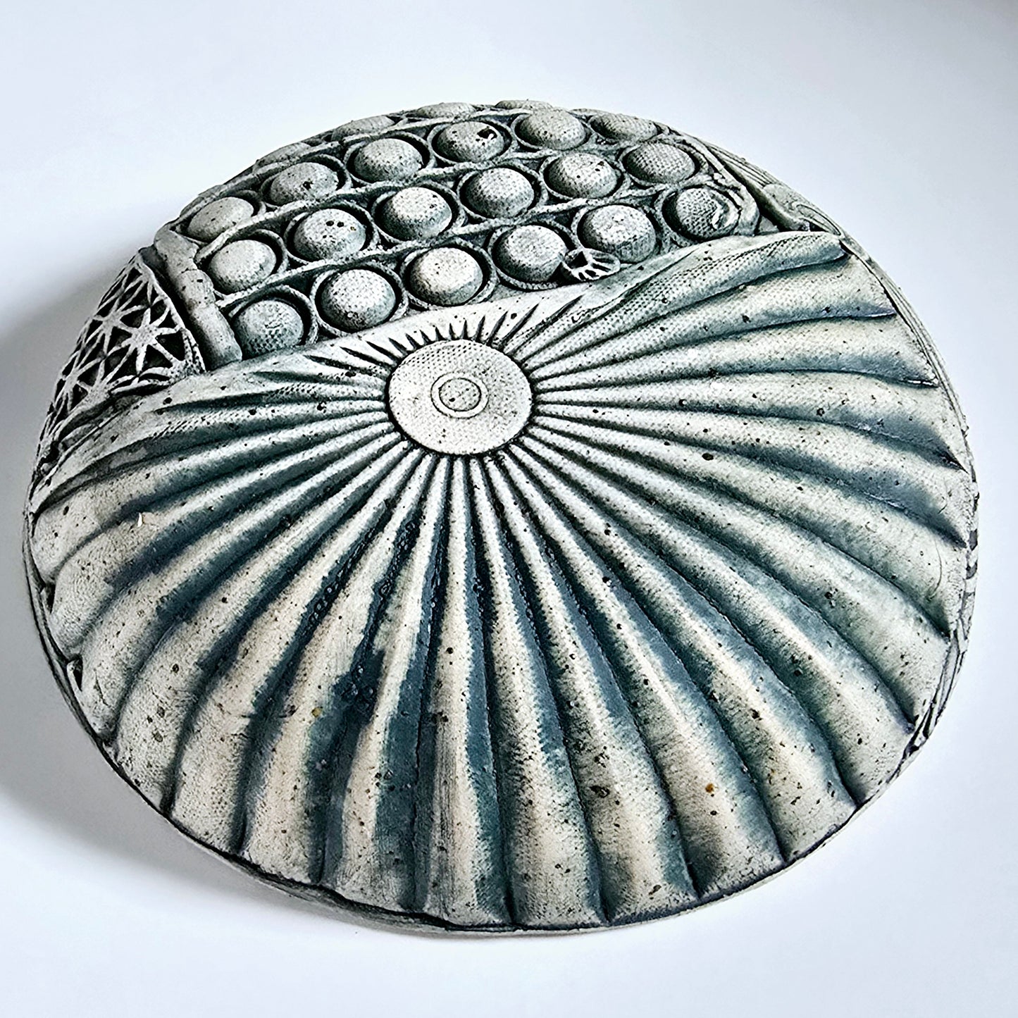 Echo Bowl – Reclaimed Patterns