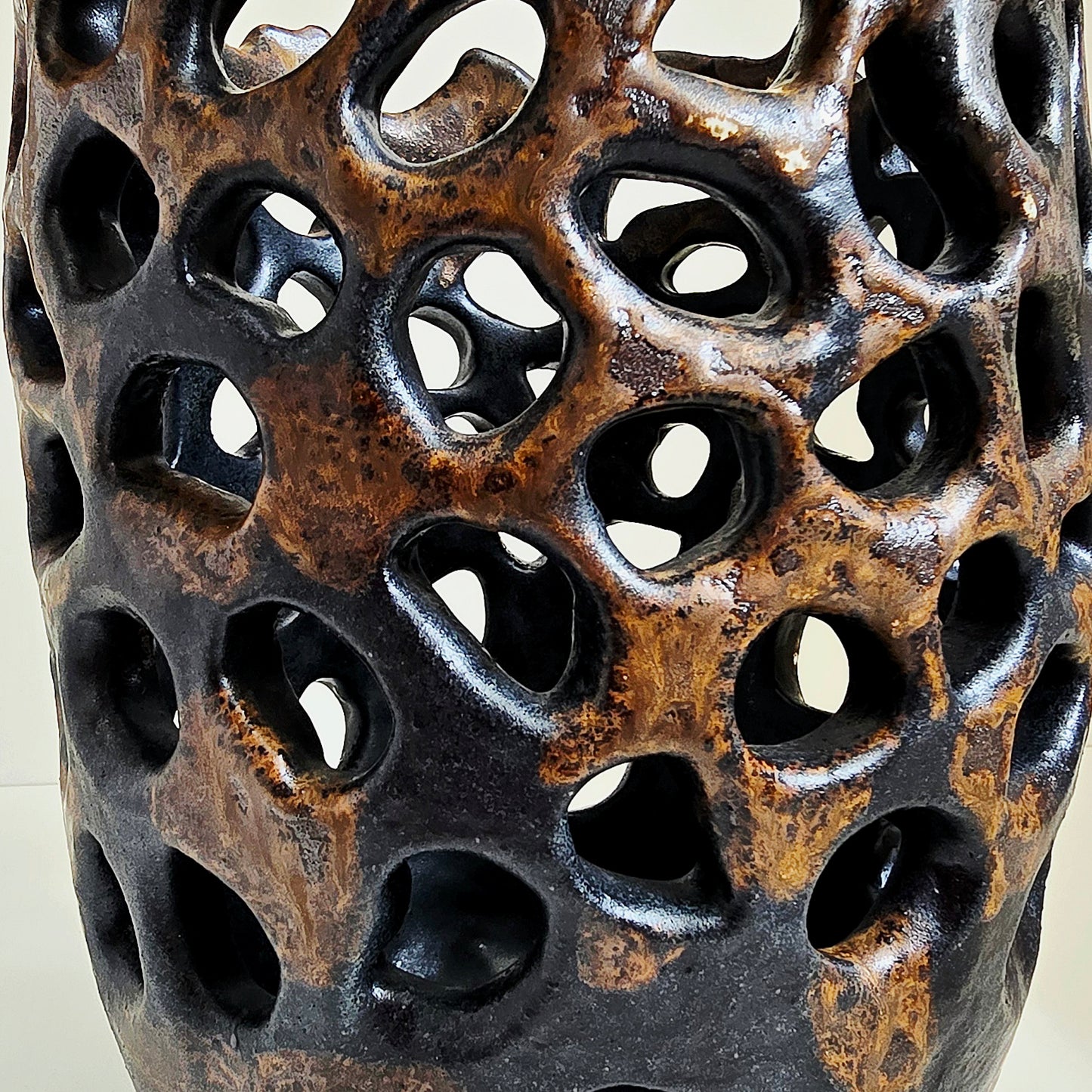 Weathered Form I