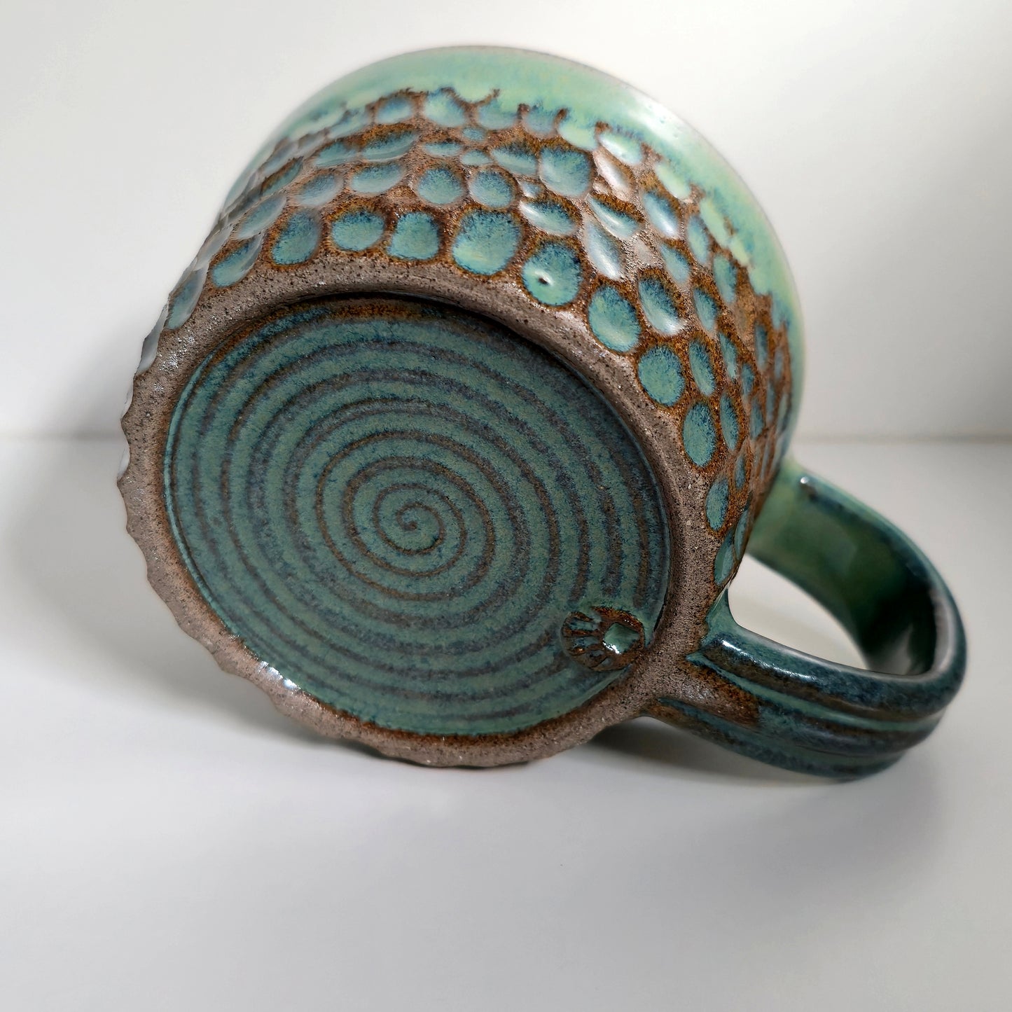 Cappuccino Mug