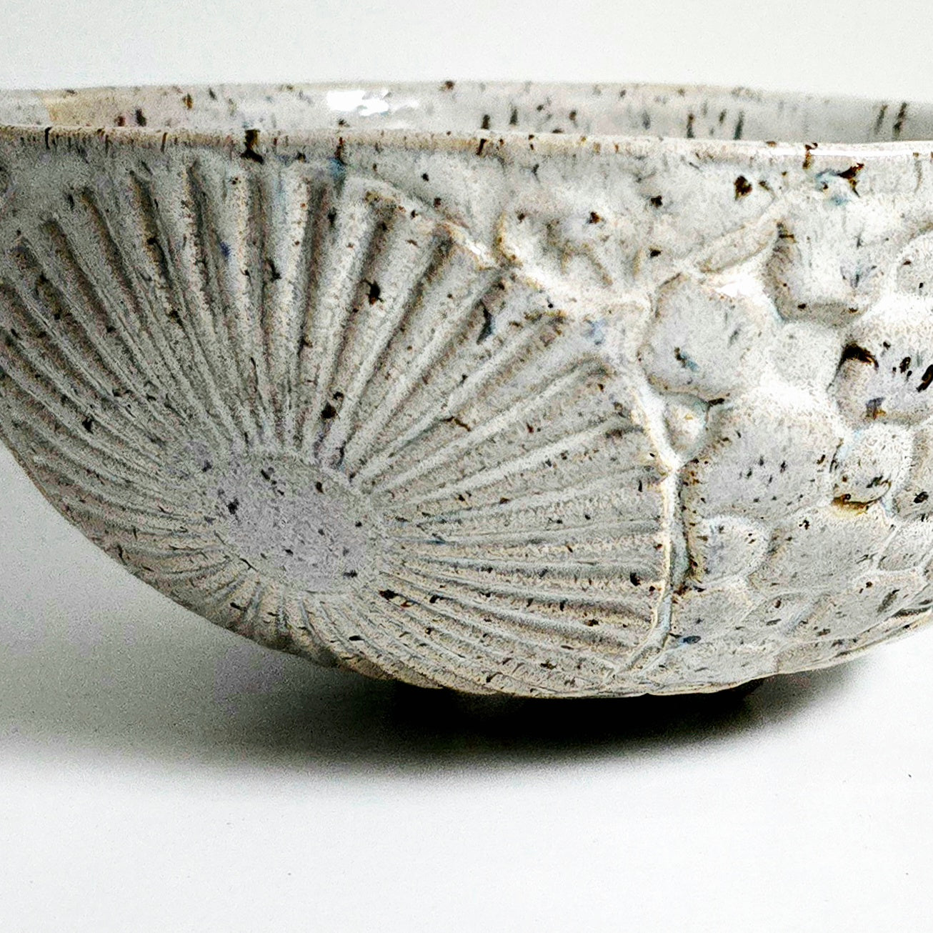 Large Sculptural Bowl 1