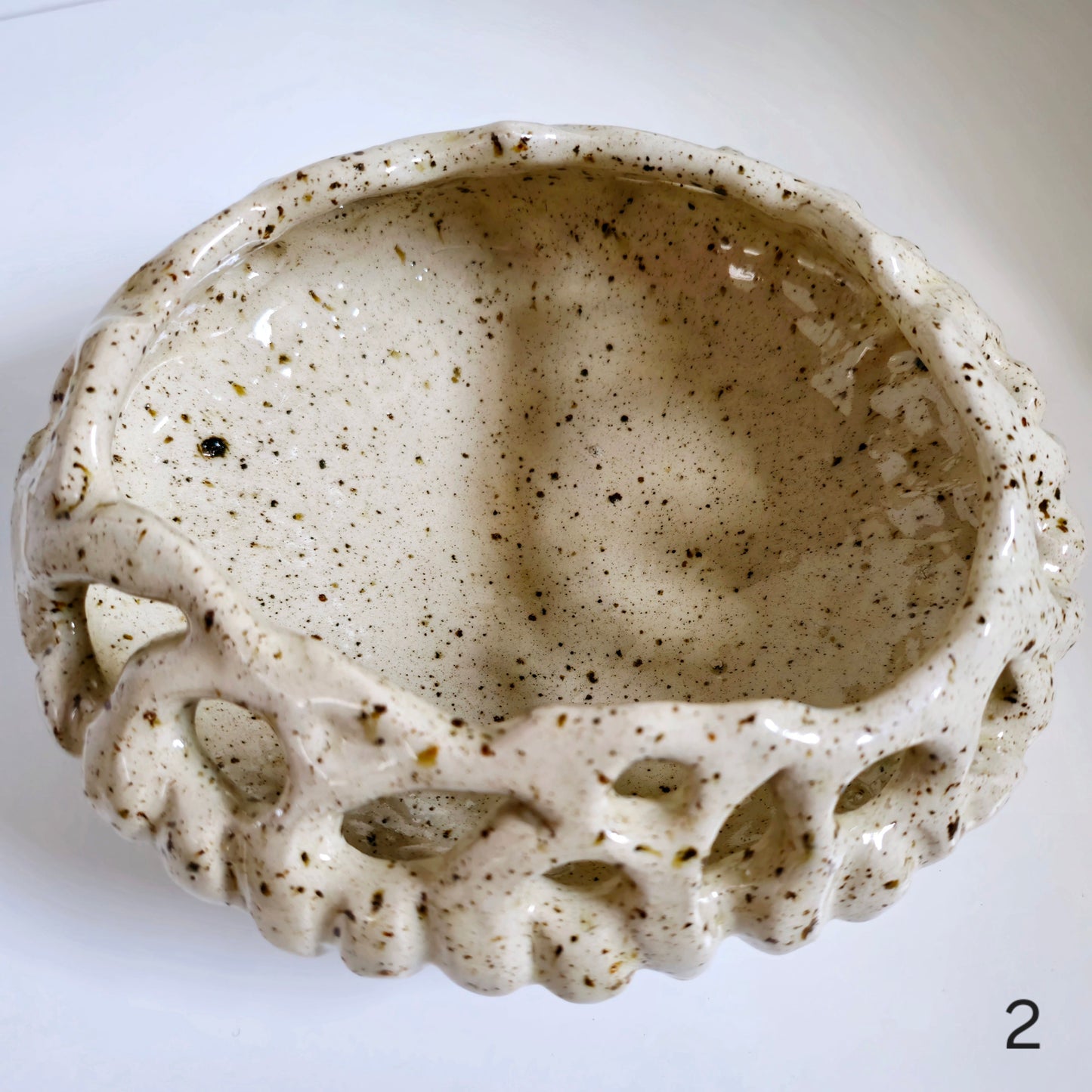 Residual Matter – Sculptural Forms