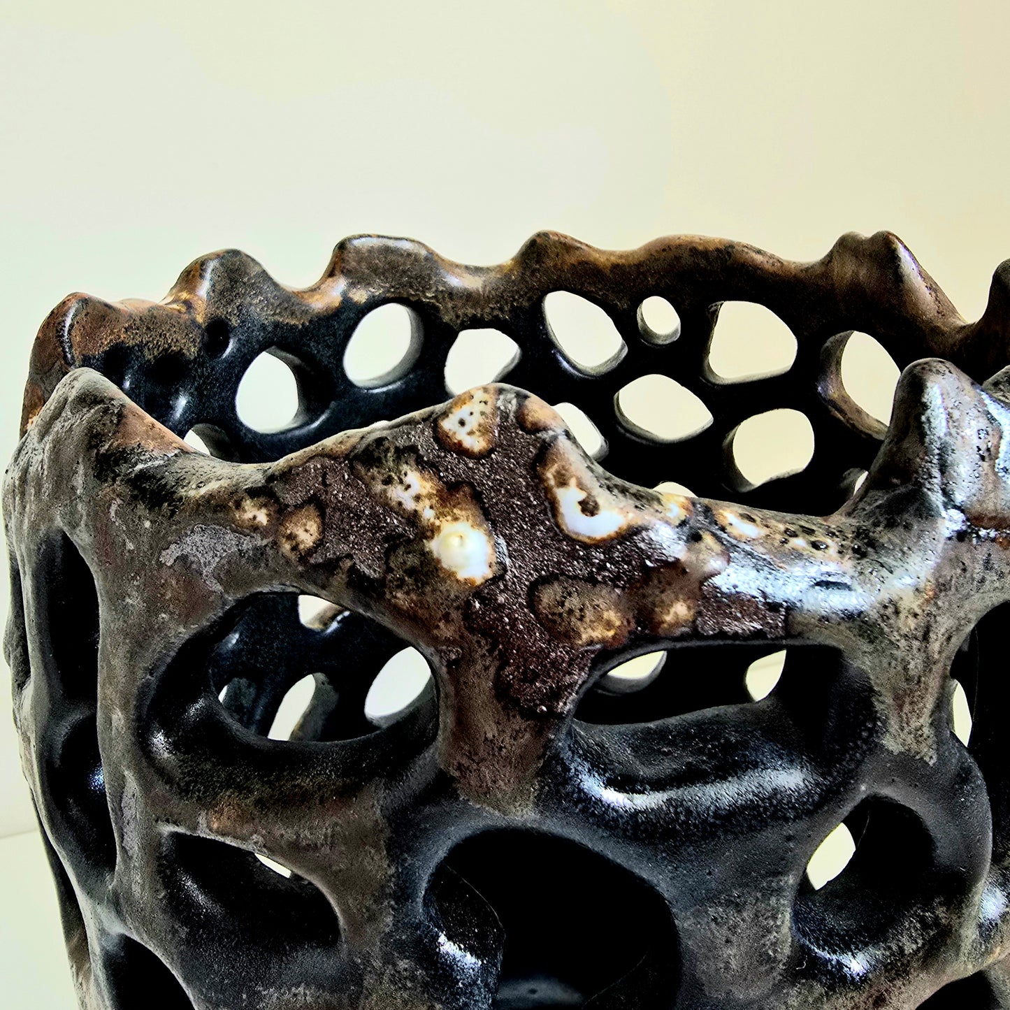 Weathered Form I
