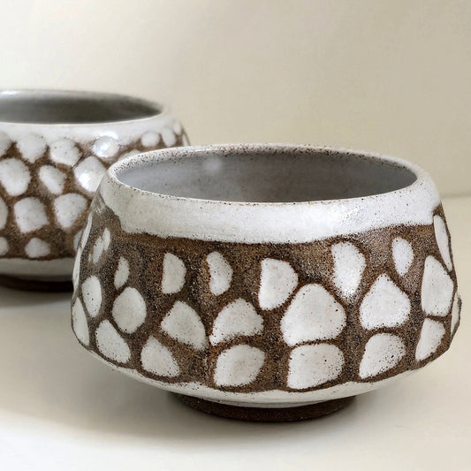 Japanese-Inspired Tea Cup