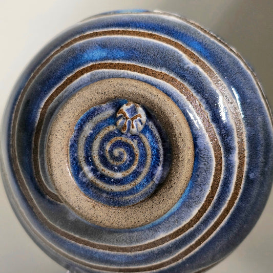 Japanese-Inspired Tea Cup