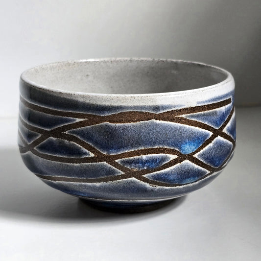 Japanese-Inspired Tea Cup