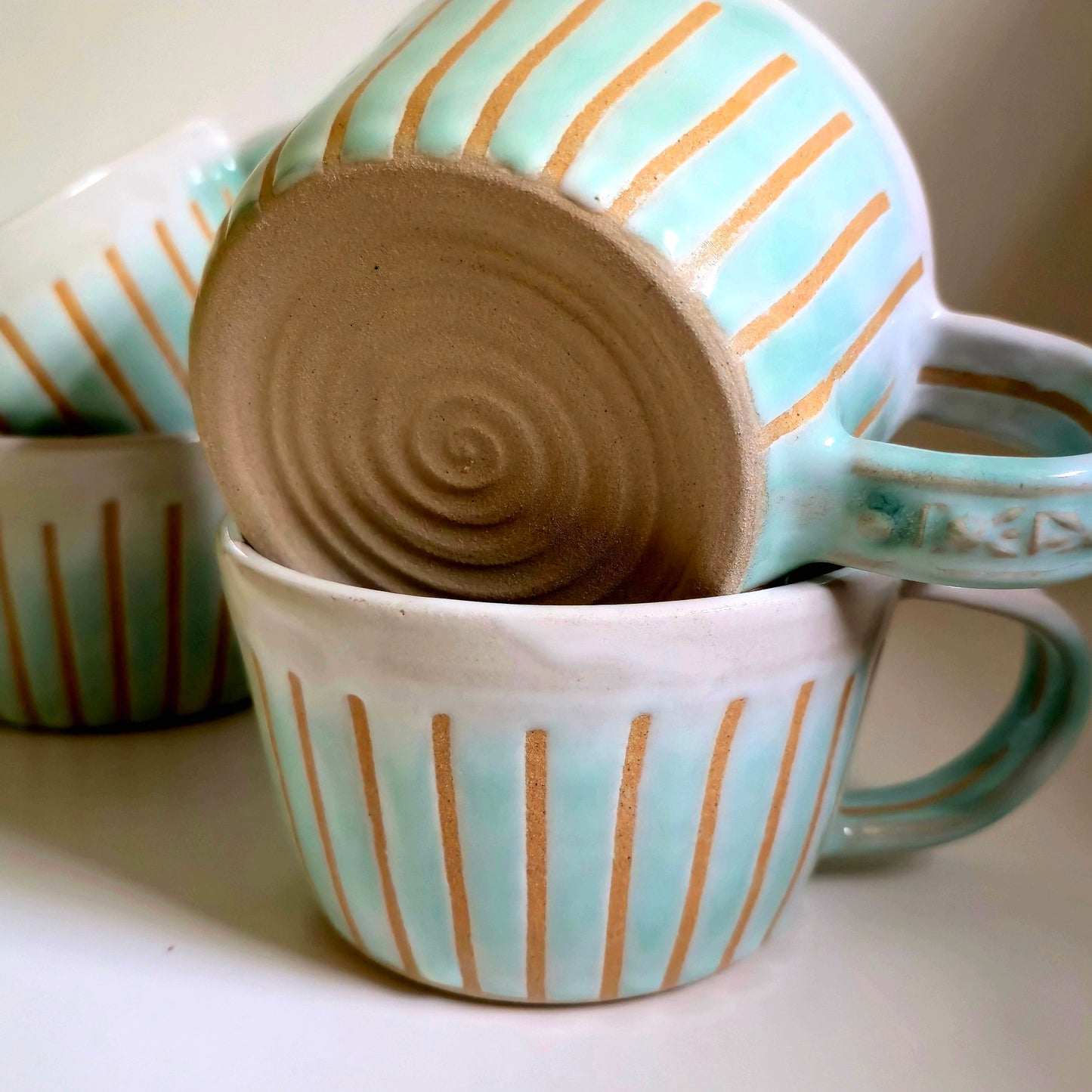 Cappuccino Mug