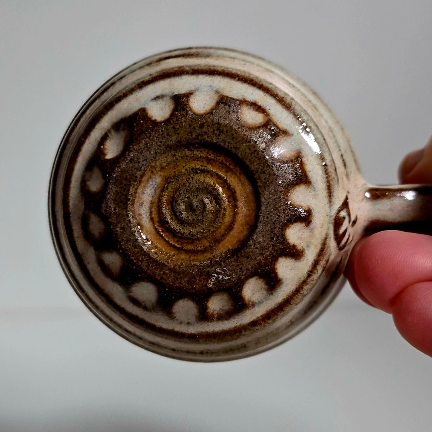 Espresso Cup