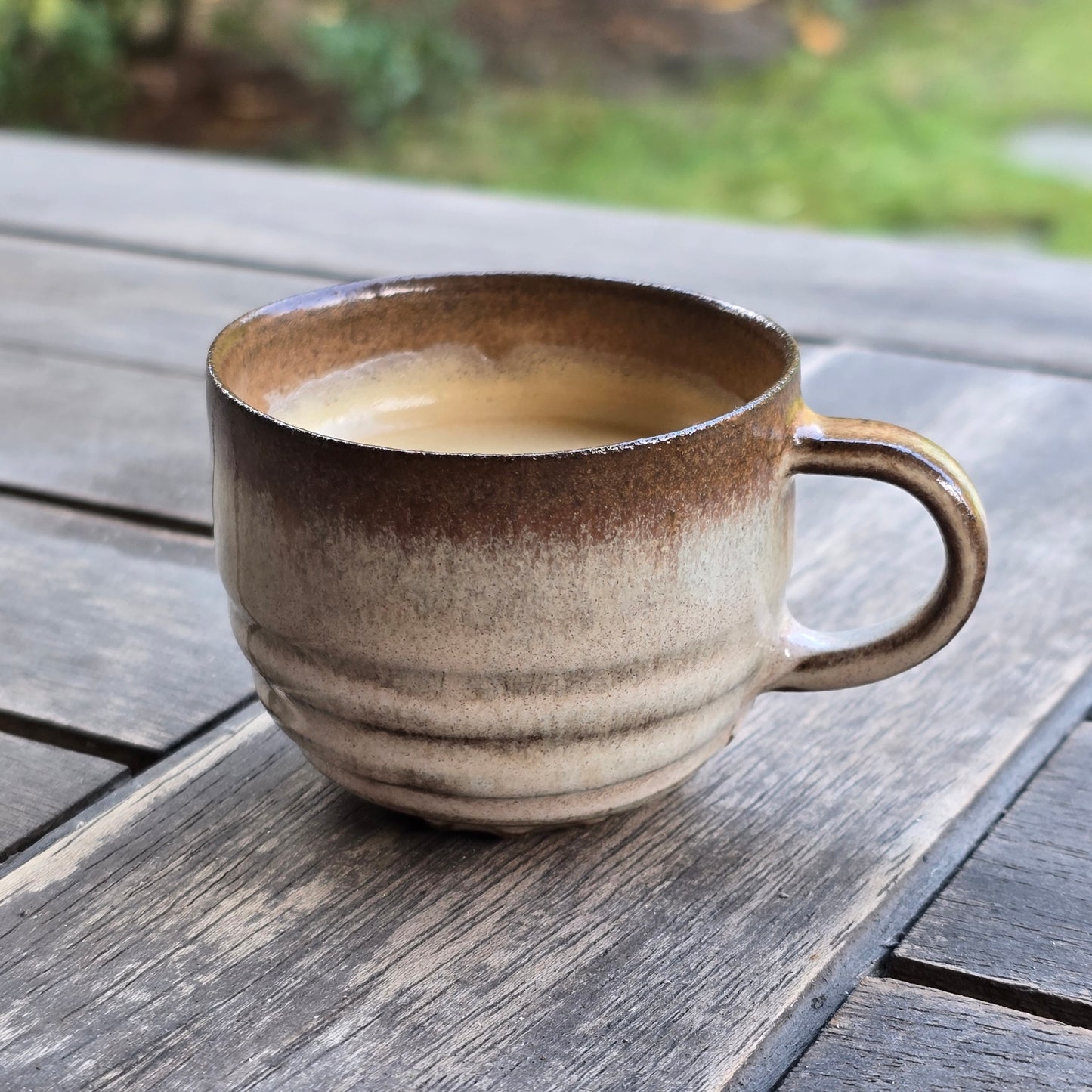 Espresso Cup