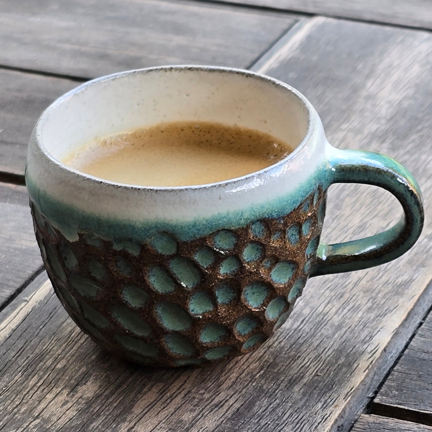 Espresso Cup