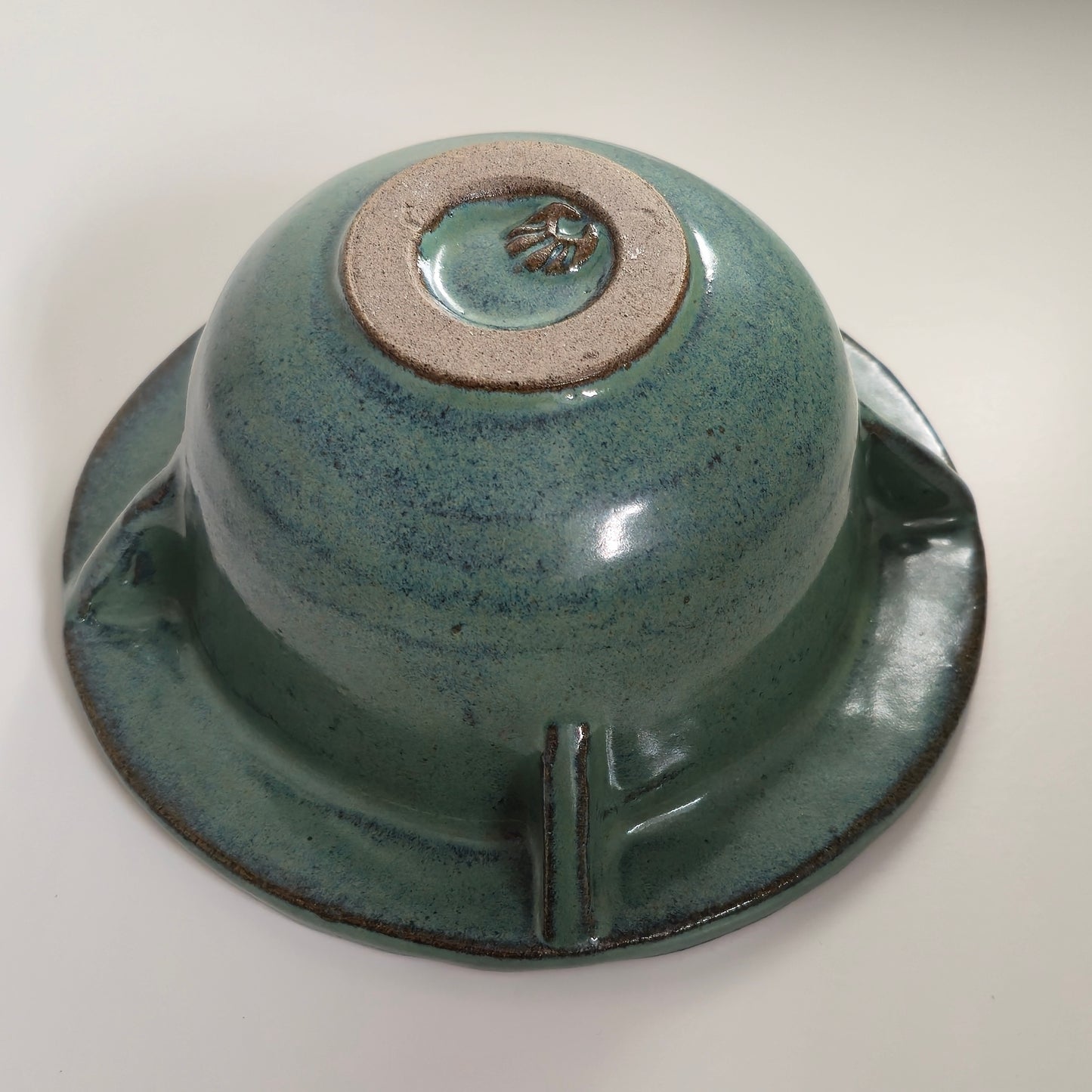 Sculptural Bowl 2