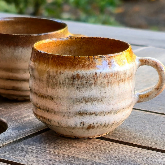 Espresso Cup