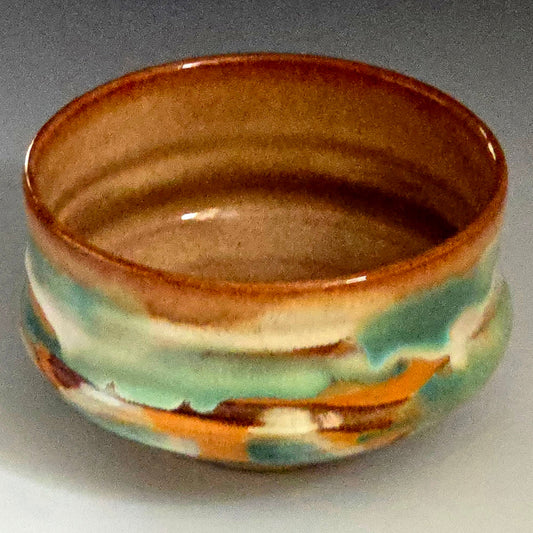Ceramic Matcha Cup 1