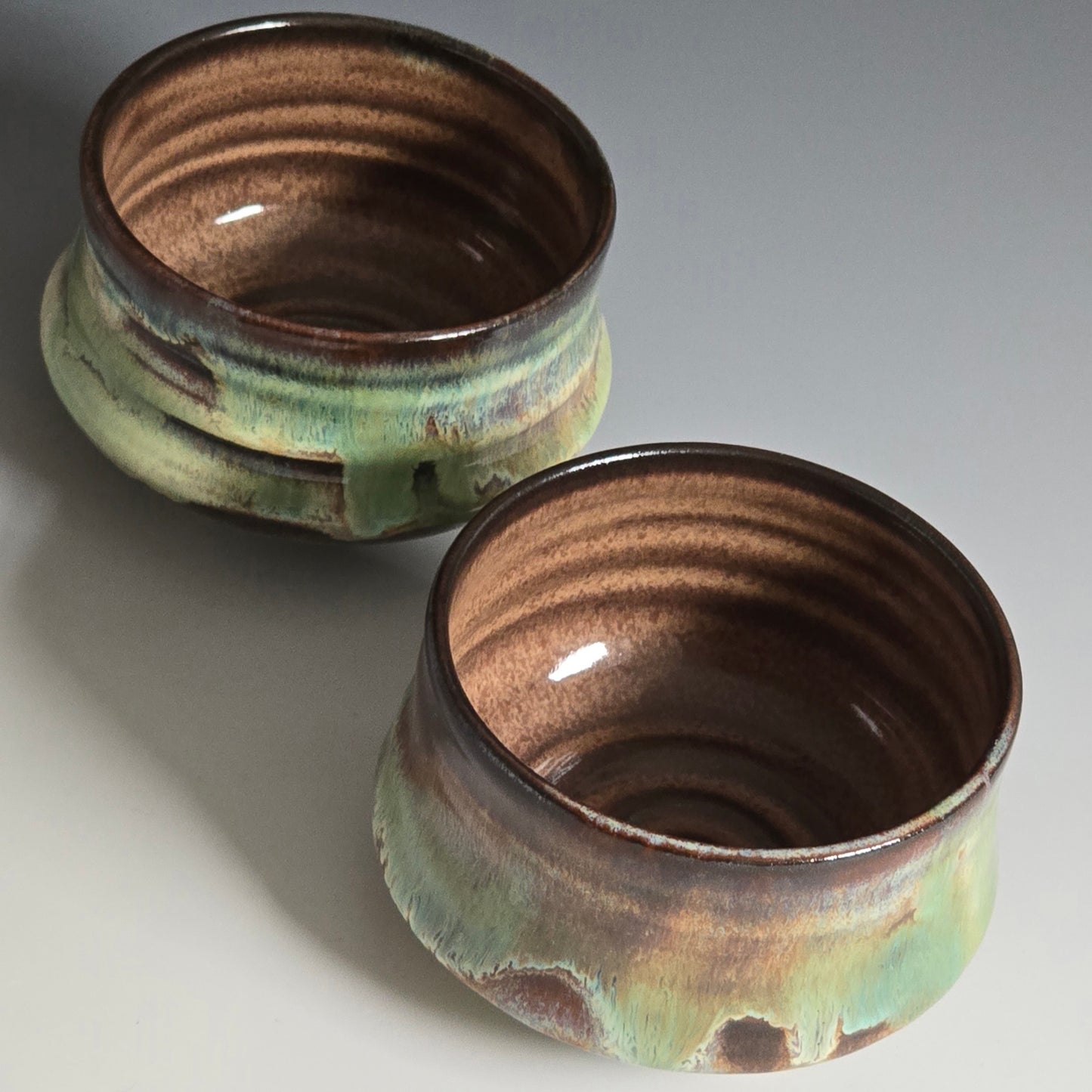 Ceramic Matcha Cup 2