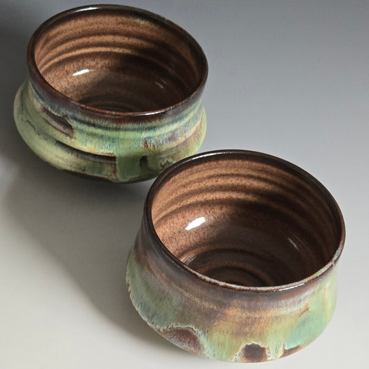 Ceramic Matcha Cup 2