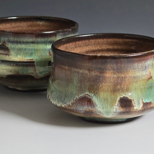 Ceramic Matcha Cup 2