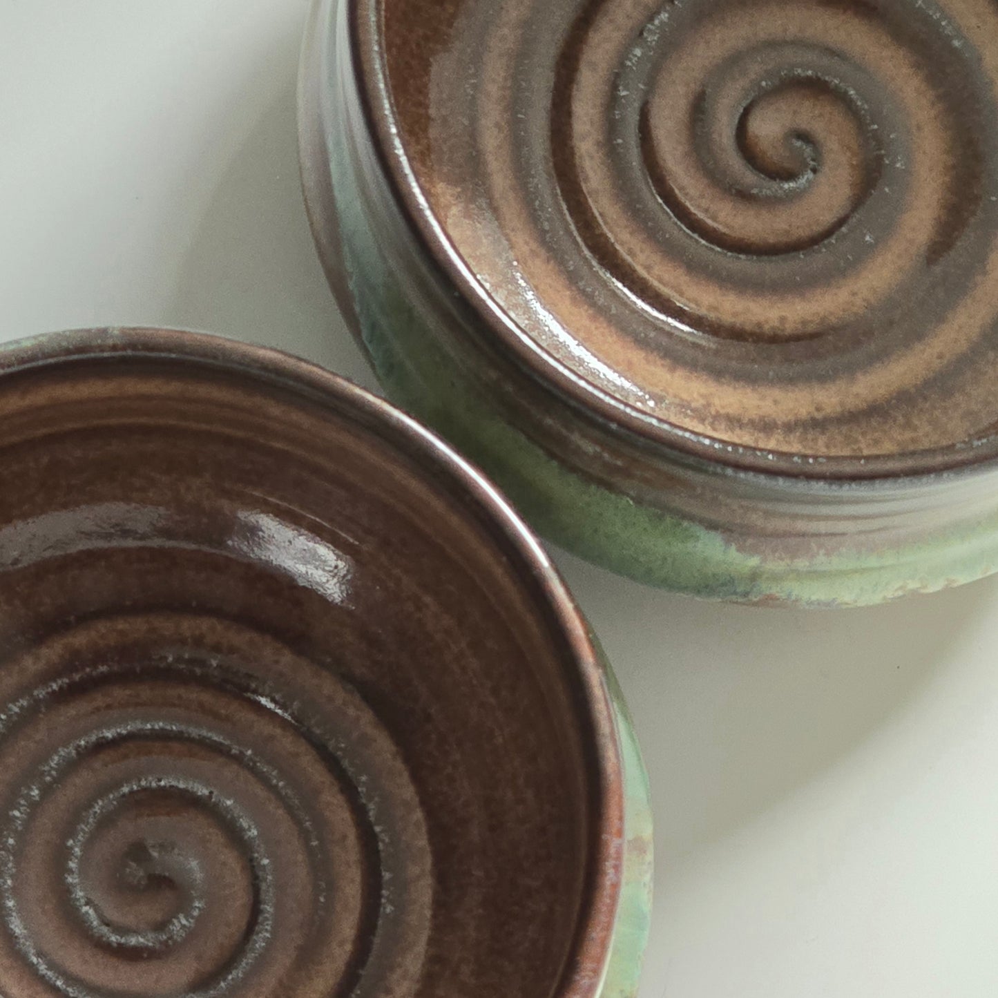 Ceramic Matcha Cup 2
