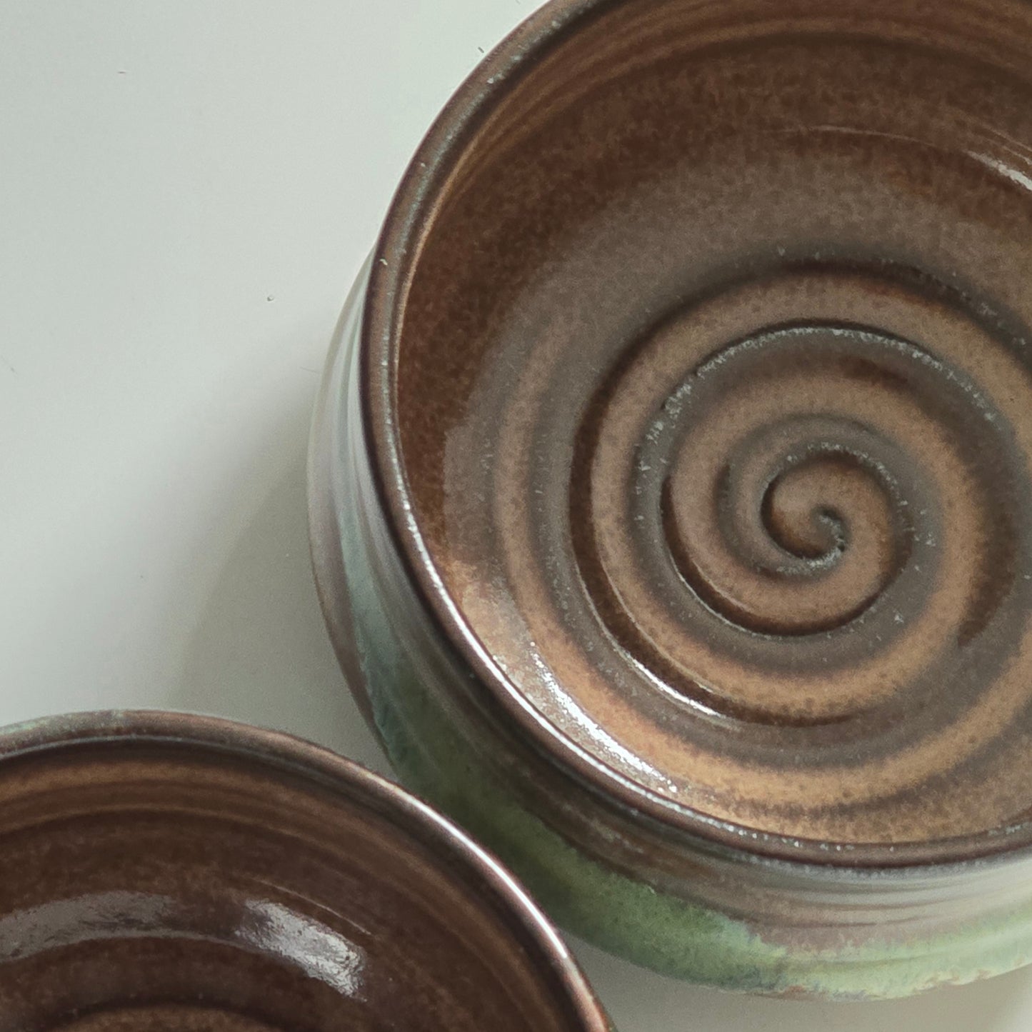 Ceramic Matcha Cup 2