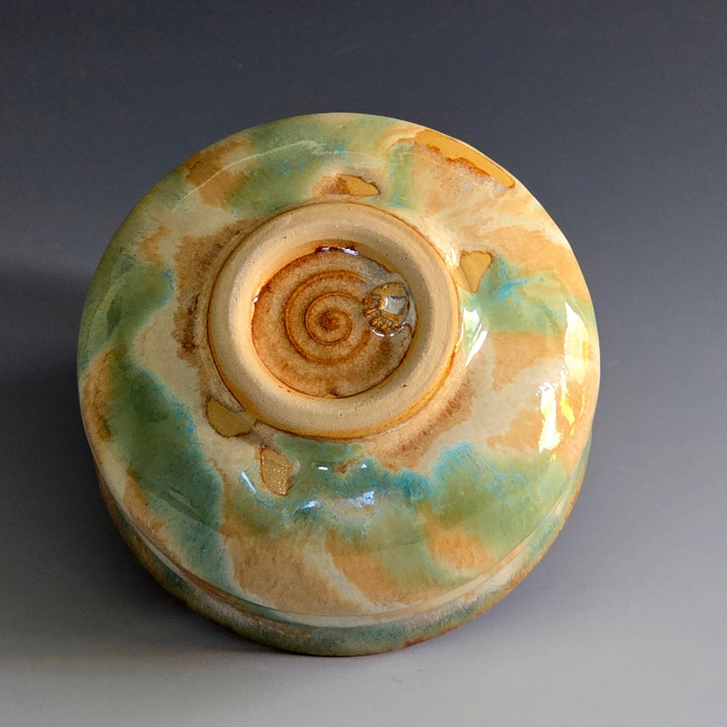 Ceramic Matcha Cup 1