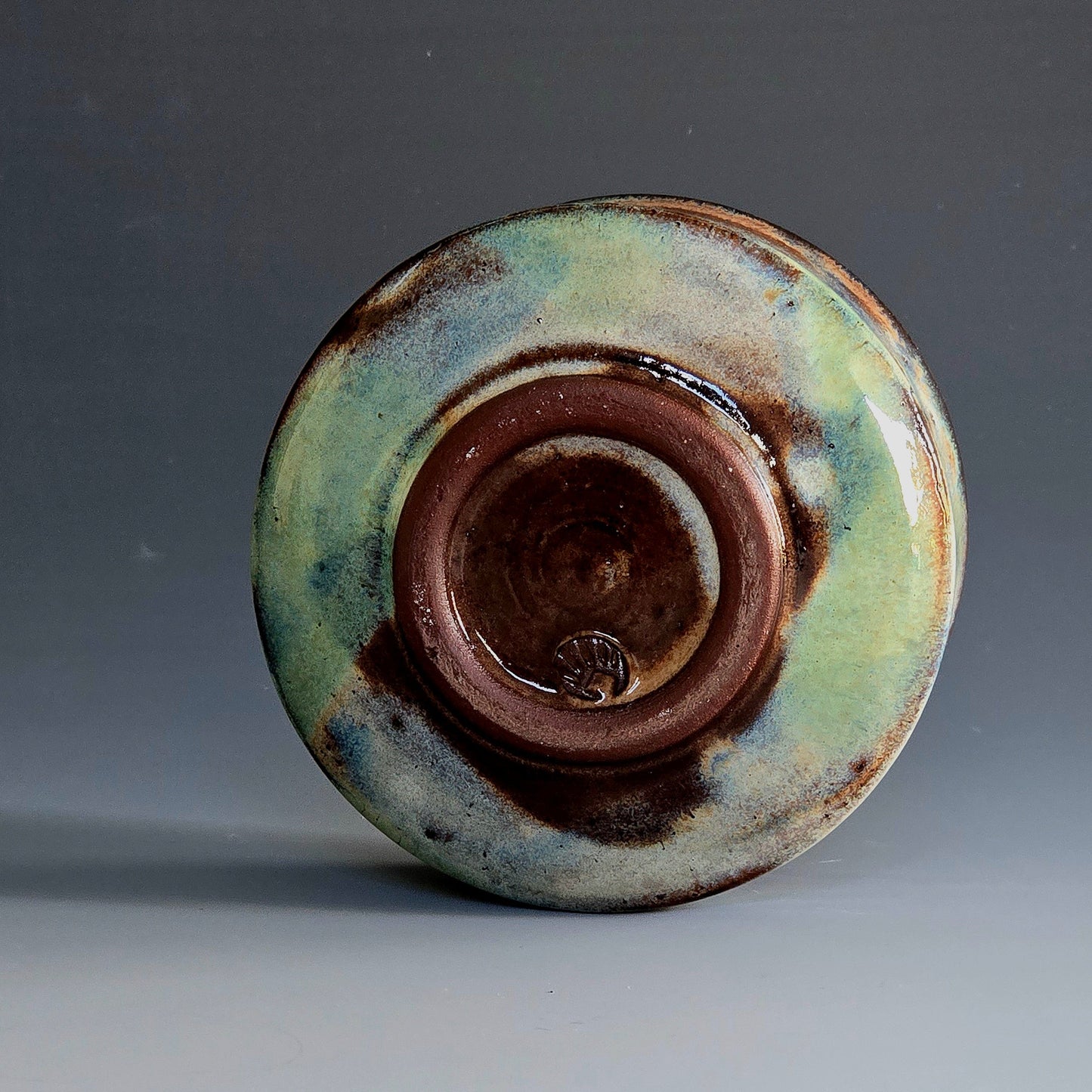 Ceramic Matcha Cup 2