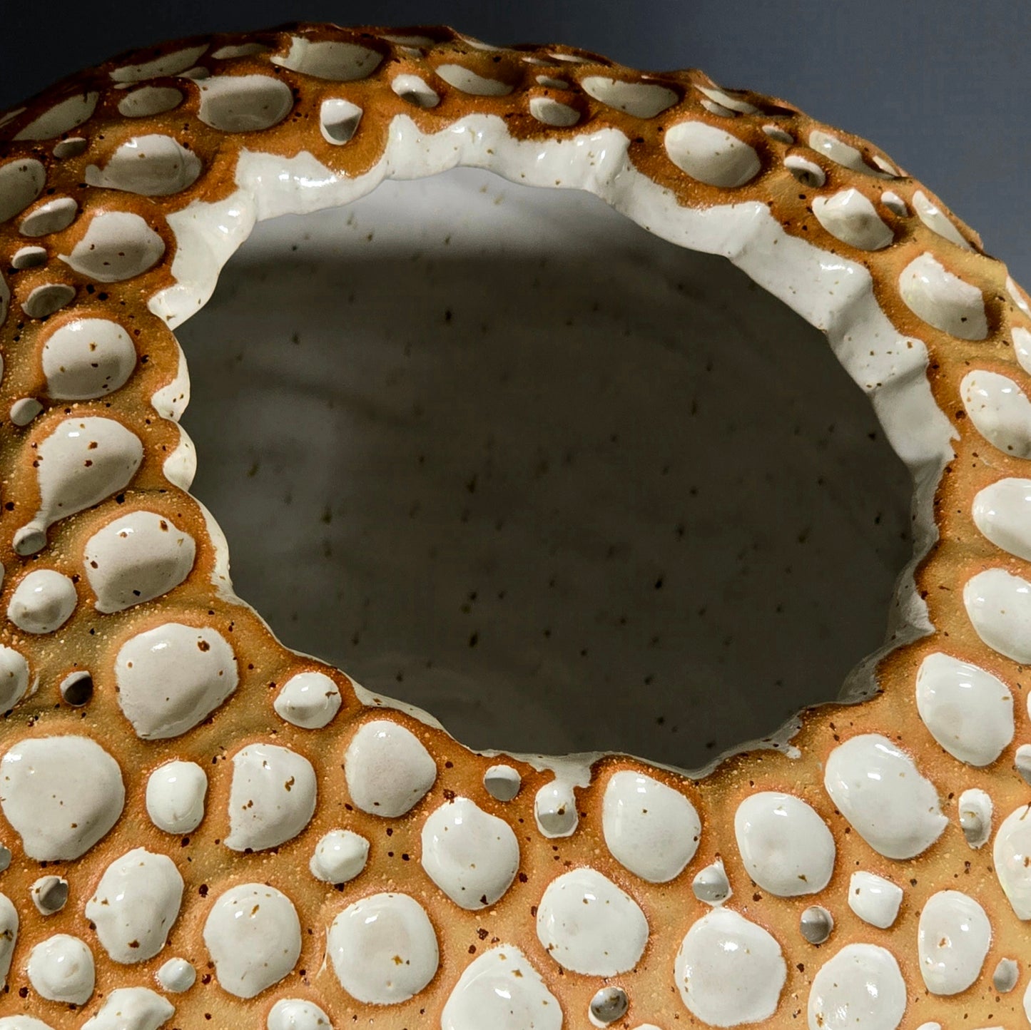 Weathered Vase