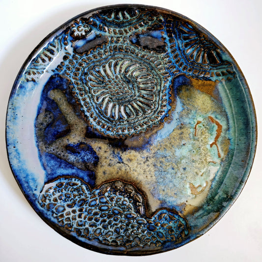 Patterned Plates