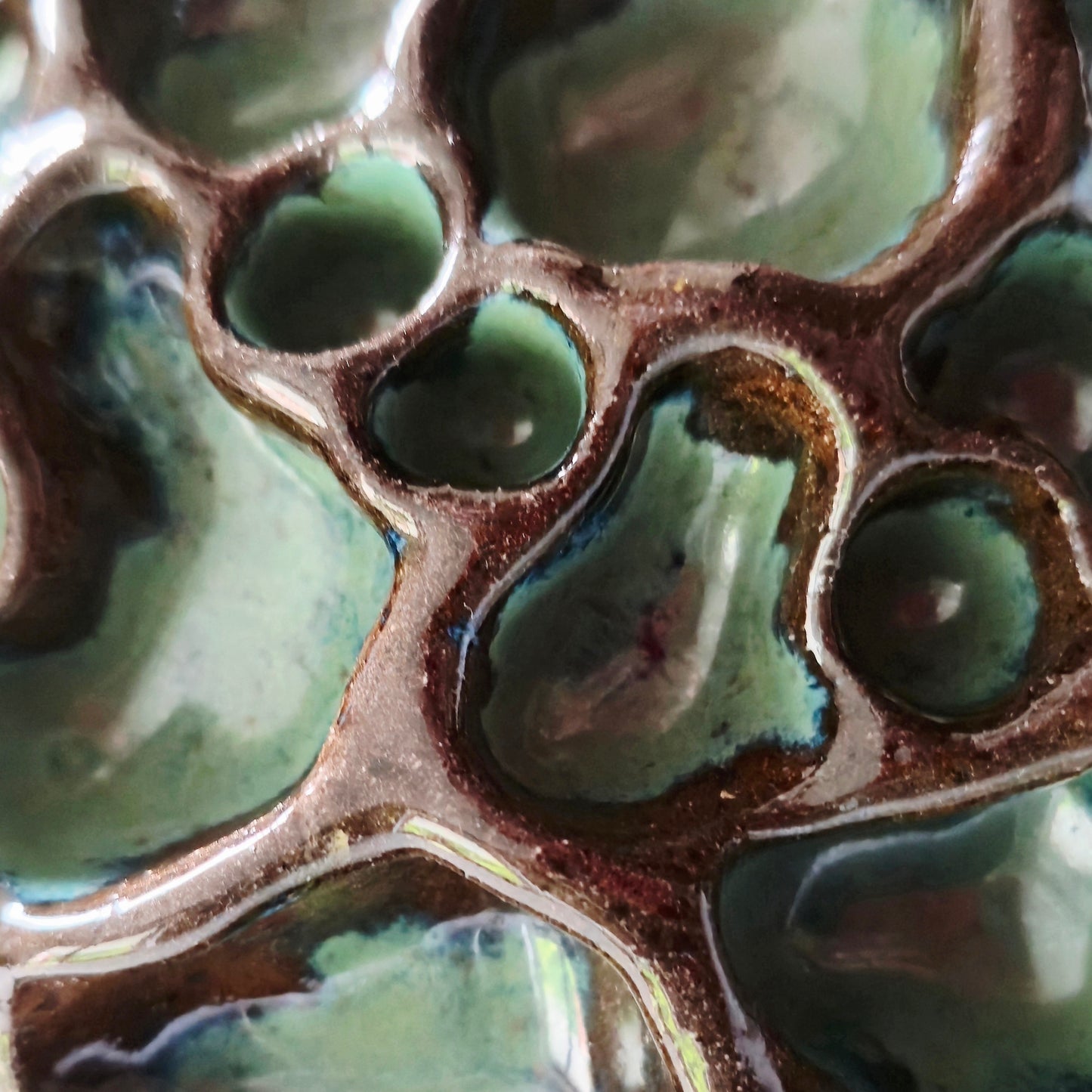 Weathered Form 10