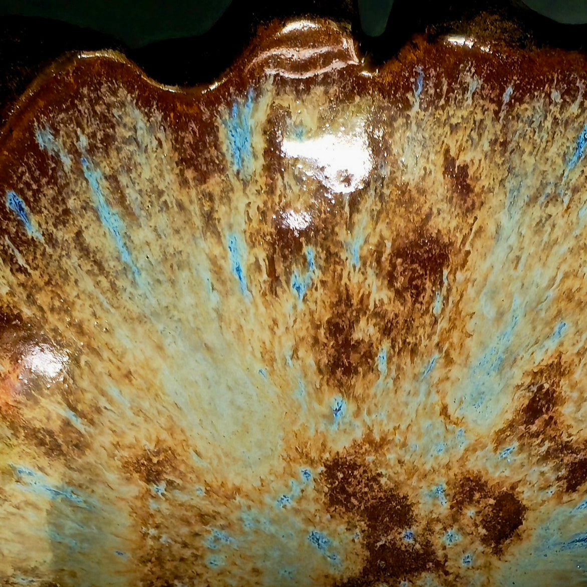 Weathered Form 10