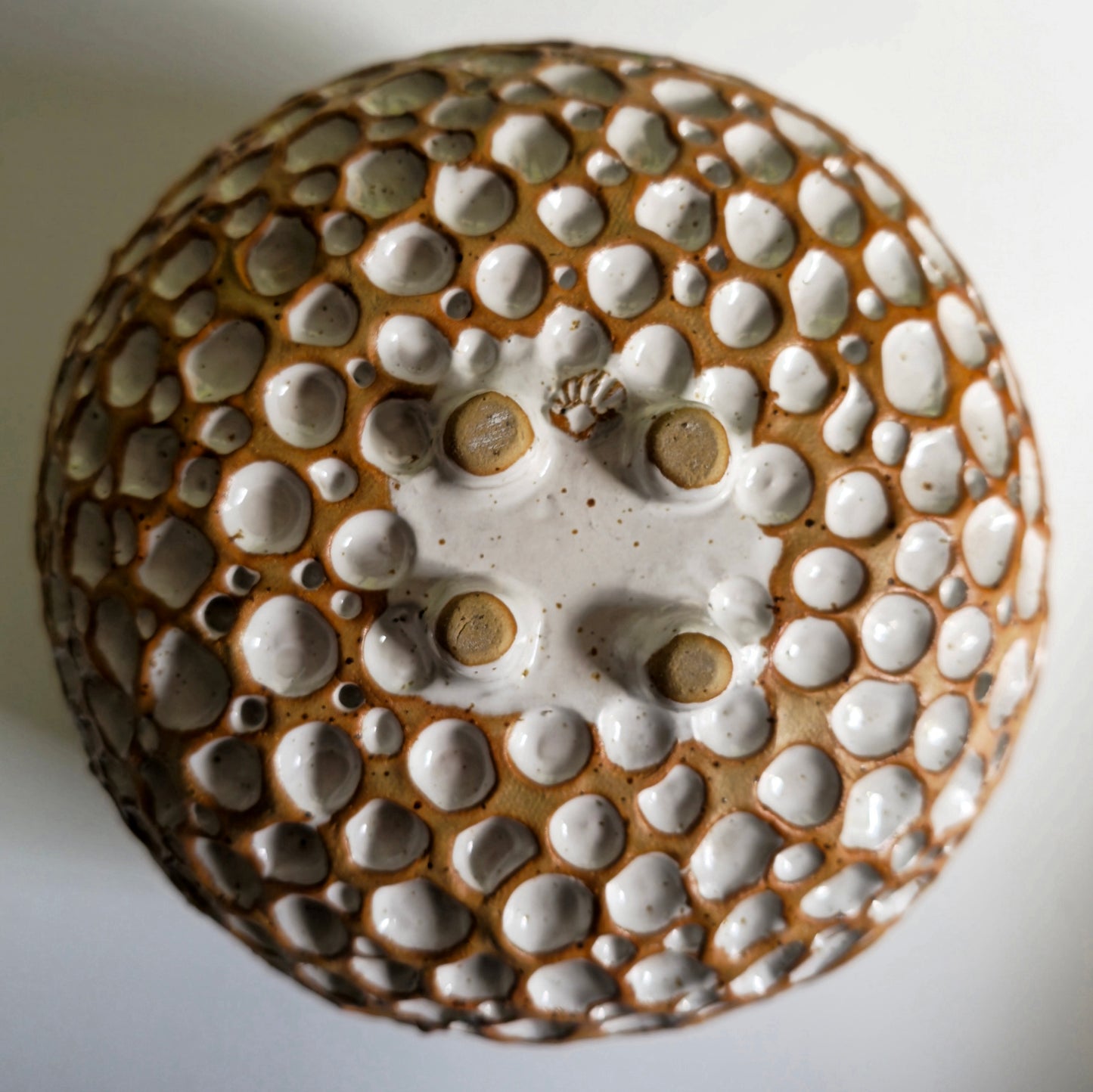 Weathered Vase