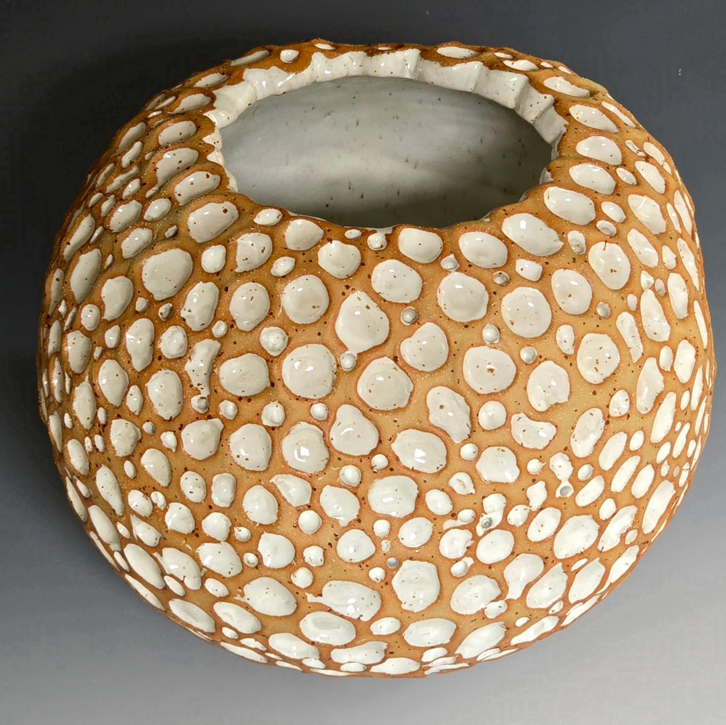Weathered Vase