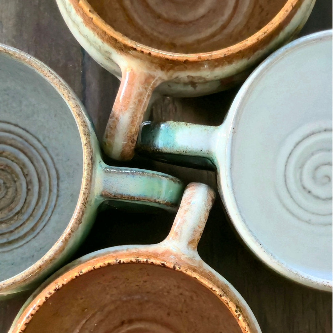 Espresso Cup