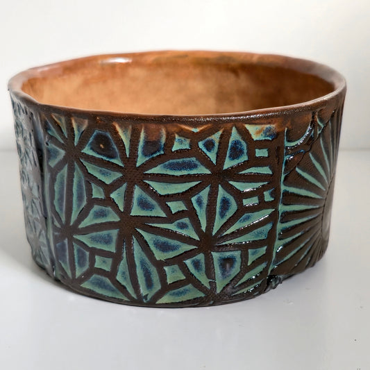 Sculptural Bowl 3