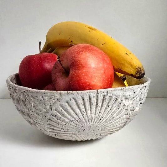 Large Sculptural Bowl 1