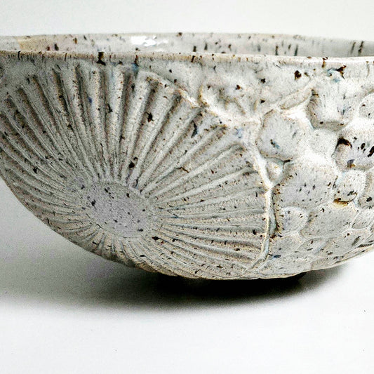 Large Sculptural Bowl 1