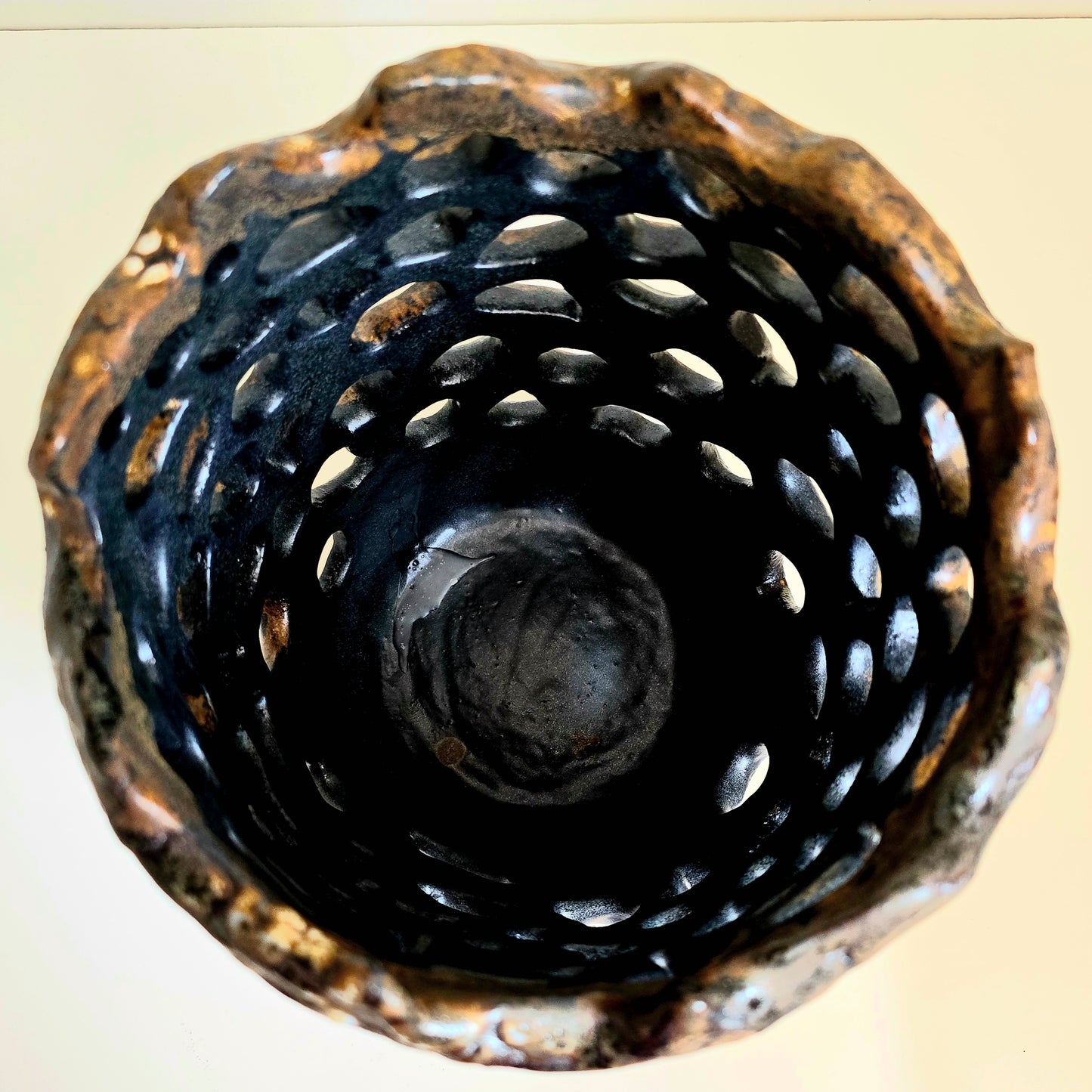 Weathered Form I