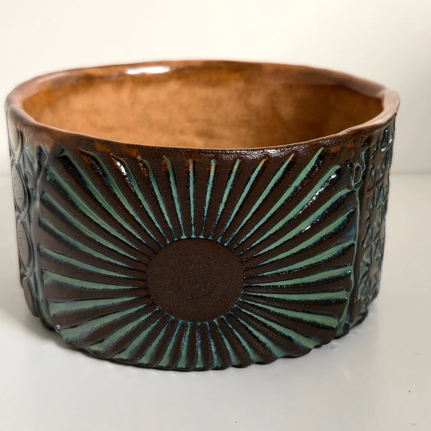 Sculptural Bowl 3